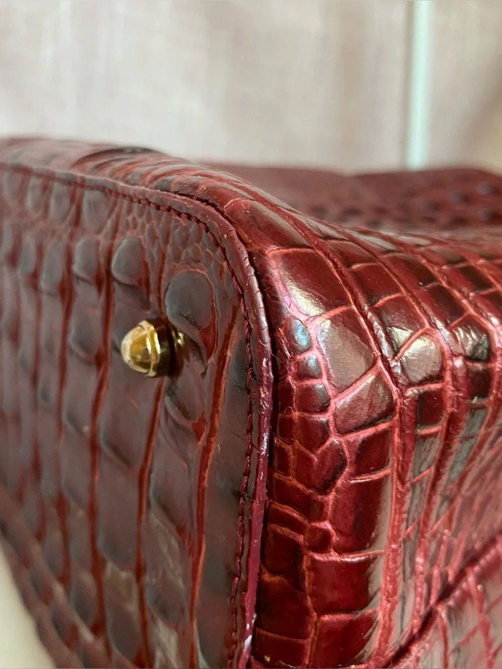 Brahmin celina bucket